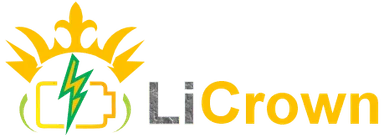 LiCrown Logo